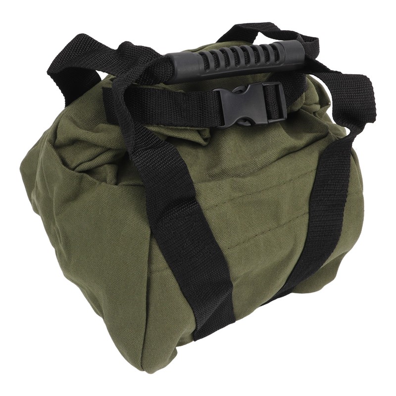 Fitness Workout Sandbag Weightlifting Training Sandbag Empty Exercise Power Bag