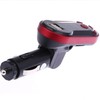 Retoo FM Transmitter for Car, Radio Adapter, Car Charger, Remote