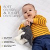 AHOC / At Home Compass 2 per pack Crib Mattress