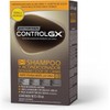 Just For Men Control GX Shampoo y Acondicionador Desvanecedor Canas,
