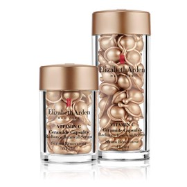 Elizabeth Arden Vitamin C Ceramide Capsules Illuminating Facial Serum - 30 Capsules
