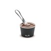 15.0 % Ice Cream Spoon by Designer Naoki Terada Pure