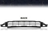 PIT66 Front Lower Bumper Grill Grille Compatible with 2021 2022
