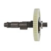 14100-ZJ1-842 Camshaft Assembly Compatible with Honda GX610 GX620 GX670 GXV610