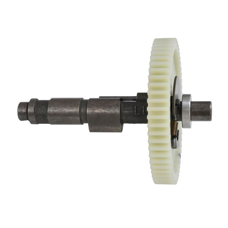 14100-ZJ1-842 Camshaft Assembly Compatible with Honda GX610 GX620 GX670 GXV610