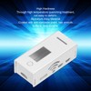 Protective Shell Aluminium Alloy Enclosure Case Housing Cover for Raspberry