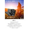 Lad Weather Men's Gloves, Thimble, Outdoor Gloves, Shockproof, Breathable, Sweat