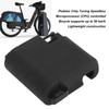 Chiptuning Speedbox for Electric Bicycles, 50 km/h CPU-Controlled Speedbox, Less