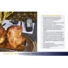 TFA Dostmann Küchen-Chef Digitales Bratenthermometer/Grillthermometer Funk, 2 Einstechfühler zur Messung