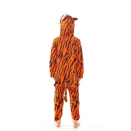 yolsun Kids Onesie Animal Costume, Cute Chrismas Costume Cosplay for Boys&Girls