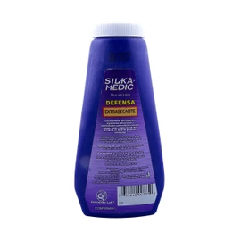 Silka Medic Talco Extrasecante 150 g
