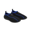 Squalo Zapatos para Agua AQUASHOES Zapato ACUATICO Buzos (21, Azul)