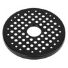 Drip Tray, Stainless Steel Black Drip Tray Insert Slushi Machine