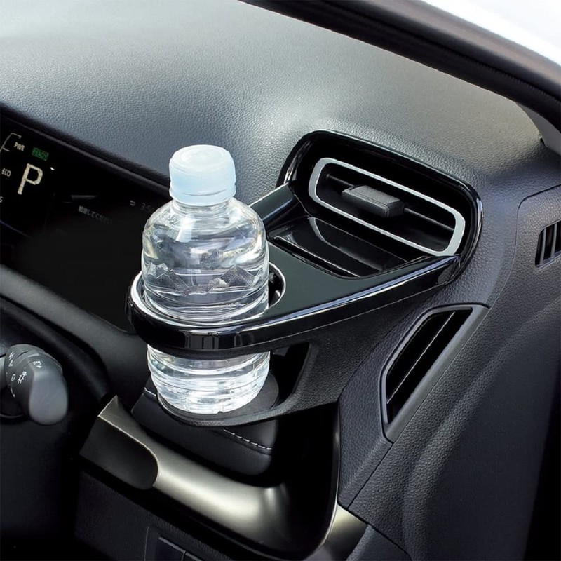 Tsuchiya Yac (槌屋ヤック) Toyota MXPK1# Aqua Dedicated Air Conditioner Drink