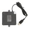 Wired USB Touchpad, Multifunctional High Sensitivity 2 Button, Portable Trackpad