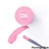 DGEL Genie Painting Color Gel 4g, Color:Real Black