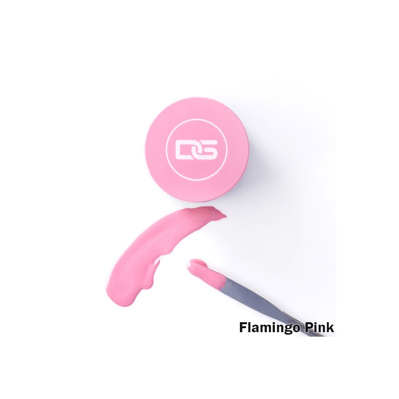 DGEL Genie Painting Color Gel 4g, Color:Real Black