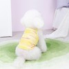 Loyanyy Cooling Dog Vests Set Cute Dog Shirts for Small