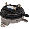 Replacement for Englander Pellet Stove Vacuum Switch with Hose Kit
