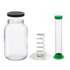 North Mountain Supply Vegetable Fermentation Kit - Gallon Jar, Vegetable