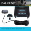 Renogy BT-1 Bluetooth Module with RJ12 Communication Port