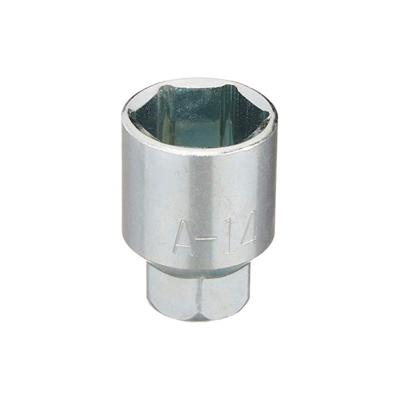 KYO-EI Industrial Corporation Adapter 2-Face Width Conversion Adapter 【 Inner