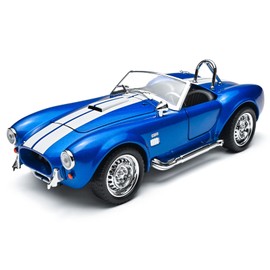 RZAPE Model Toy Car Kits for Adults 1/24 Diecast Cars 427S/C