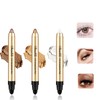 Eyeshadow Stick Set, 3 Colours Eyeshadow Pen, Eyeshadow Stick Glitter,