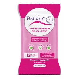 INVESTIGACION FARMACEUTICA Postday Tllitas Humdas Sbr 12