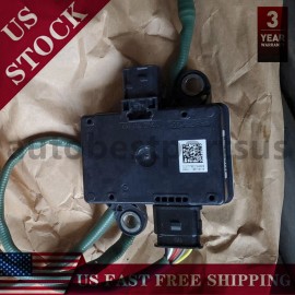 Mopar Genuine Mopar Particulate Matter Sensor 68354201AB For 2019-2024 Ram 2500 3500