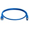 Cmple - USB 3.0 Cable 3ft Male to Male USB