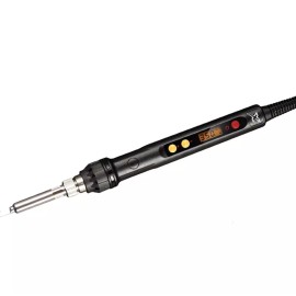 Exalt - Soldering Iron w/LED Digital Display 110V, Portable
