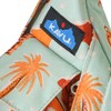KAVU Mini Rope Sling Bag - Vintage Palm