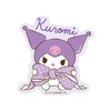 Chroi [Die Cut Sticker] Character Sticker/Ribbon Sanrio