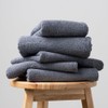 Cotton Cloud Hotel Towels: 10 170g towels (normal thickness), 10