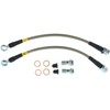 StopTech 950.33522 Stainless Steel Brake Line Kit