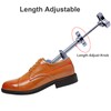 Professional Metal Shoe Stretcher Men USA Size 5-12 (EU 39-46)