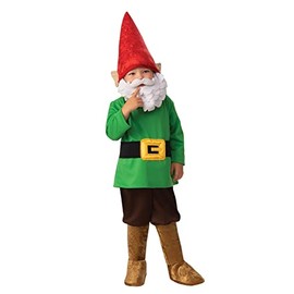 Rubie's Child's Garden Gnome Boy Costume, X-Small