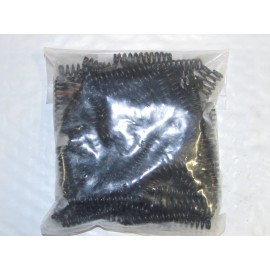 Unbranded 12 Dispatch SPRINGS, 25#, snares, traps, trapping, coyote snares NEW SALE