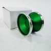 Unparalleled Flash Yo-Yo - Bi-Metal Yuki Nishisako Signature YoYo Polished