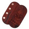 Magnet Finger Stress Relief Slider Wood Finger Stress Relief Toy
