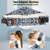 Baby Sling Carrier with Adjustable Strap - Newborn to Toddler