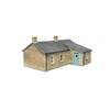 Hornby R7266 The Old Rectory Skaledale Buildings & Accessories, White