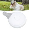 Ultrasonic Repellent Electronic Fly Rats Flea Tick Lice Repel Machine