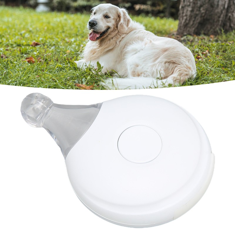 Ultrasonic Repellent Electronic Fly Rats Flea Tick Lice Repel Machine