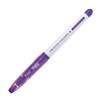Pilot SFC100M10V Friction Colors Violet, 10 Count