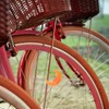 LIOOBO Kids Bicycle Wheel Spoke Beads Decorative Accessories 2x2Cm Lightweight