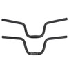 Lp Litepro Aluminum Alloy Bike Swallow Handlebar Bike Riser Handlebar