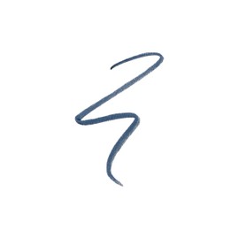 SOSHE Beauty - Waterproof Precision Eyeliner | 1.5mm Smudge-Proof Gel Liner| Easy Refills | Cruelty-Free, Certified Plastic Negative (Memories of Blue - Navy Blue)