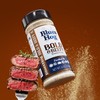 Blues Hog Bold & Beefy Seasoning, Gourmet BBQ Rub for